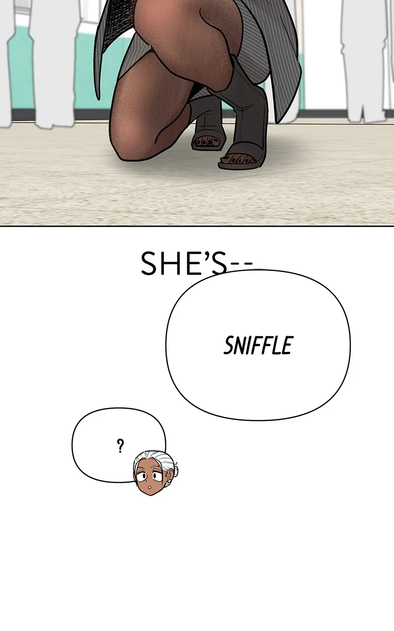 Skool of Street Chapter 43 page 92 - 