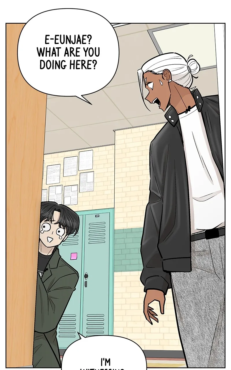 Skool of Street Chapter 43 page 93 - 