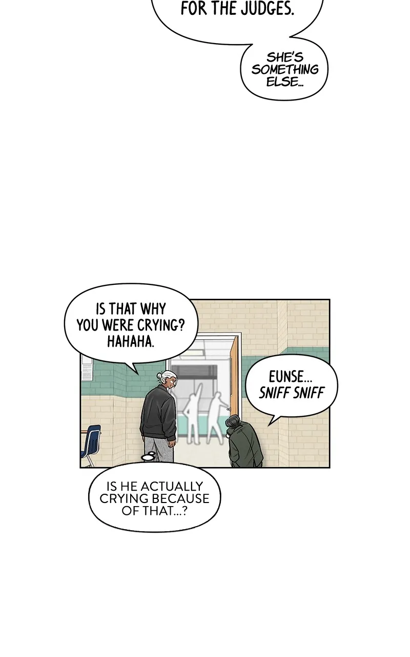 Skool of Street Chapter 43 page 97 - 