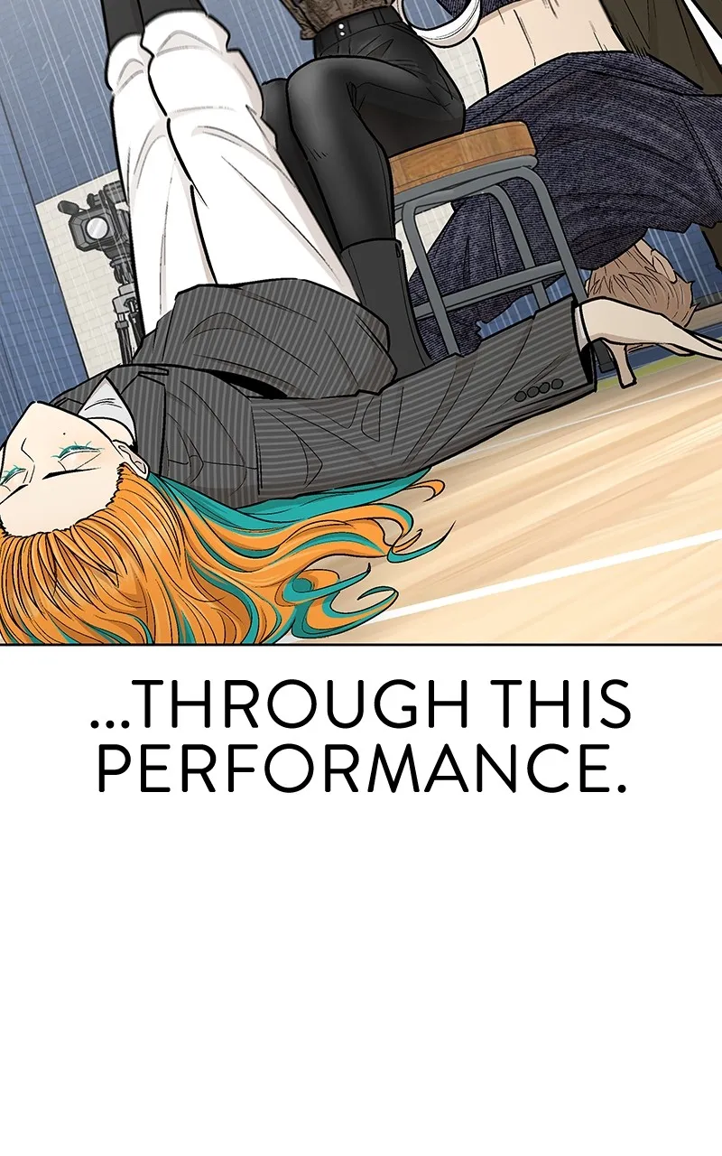 Skool of Street Chapter 44 page 11 - 