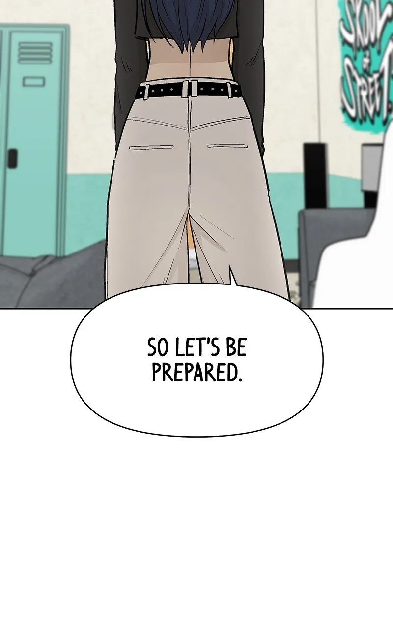 Skool of Street Chapter 44 page 102 - 
