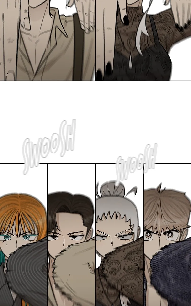 Skool of Street Chapter 44 page 18 - 