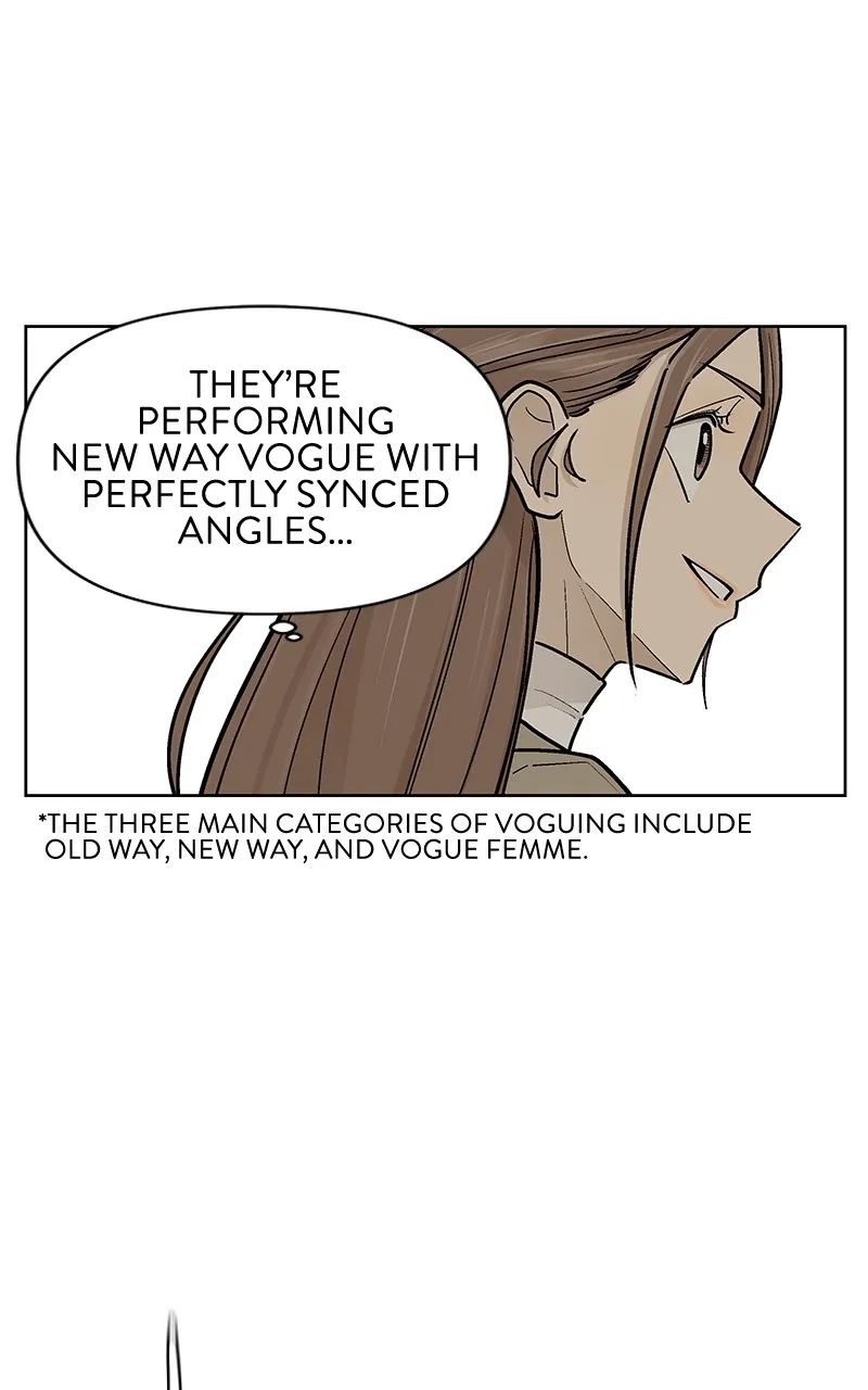 Skool of Street Chapter 44 page 22 - 