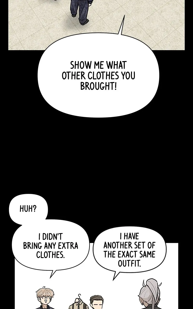 Skool of Street Chapter 44 page 29 - 