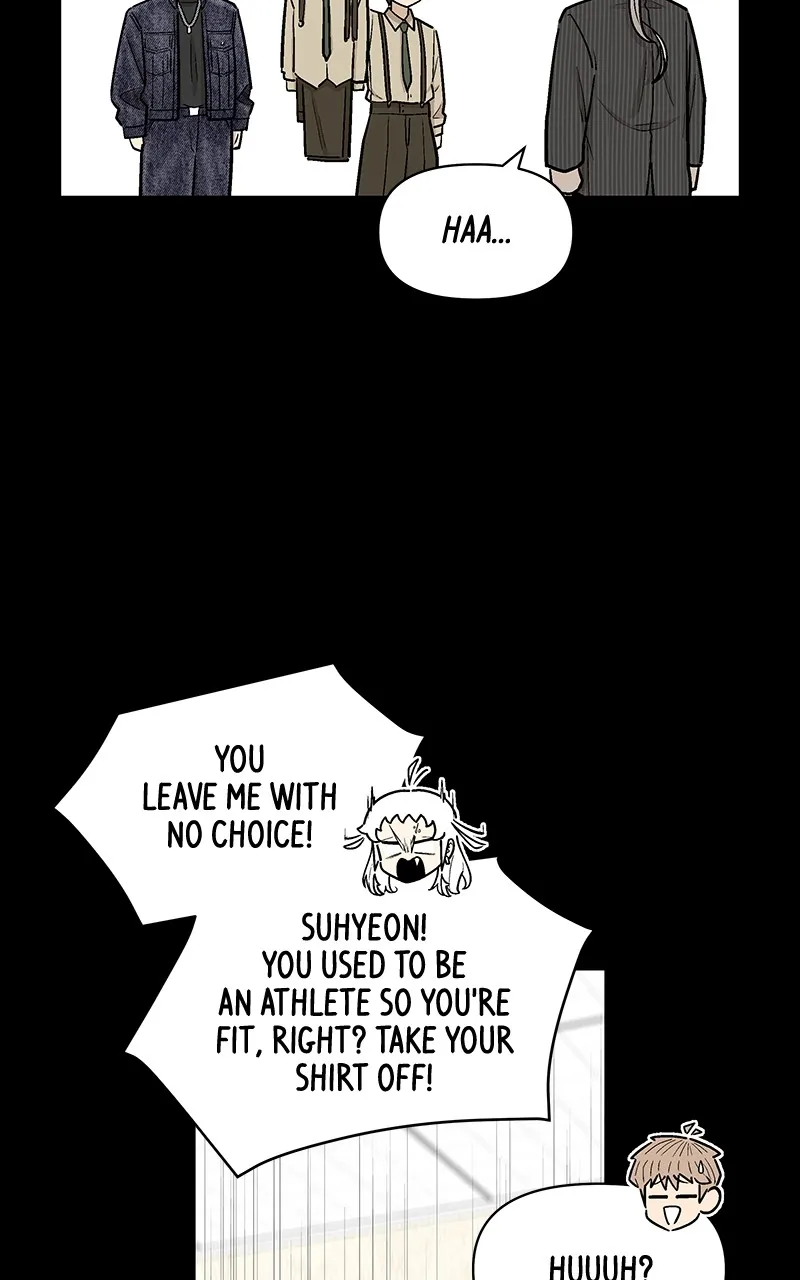 Skool of Street Chapter 44 page 30 - 