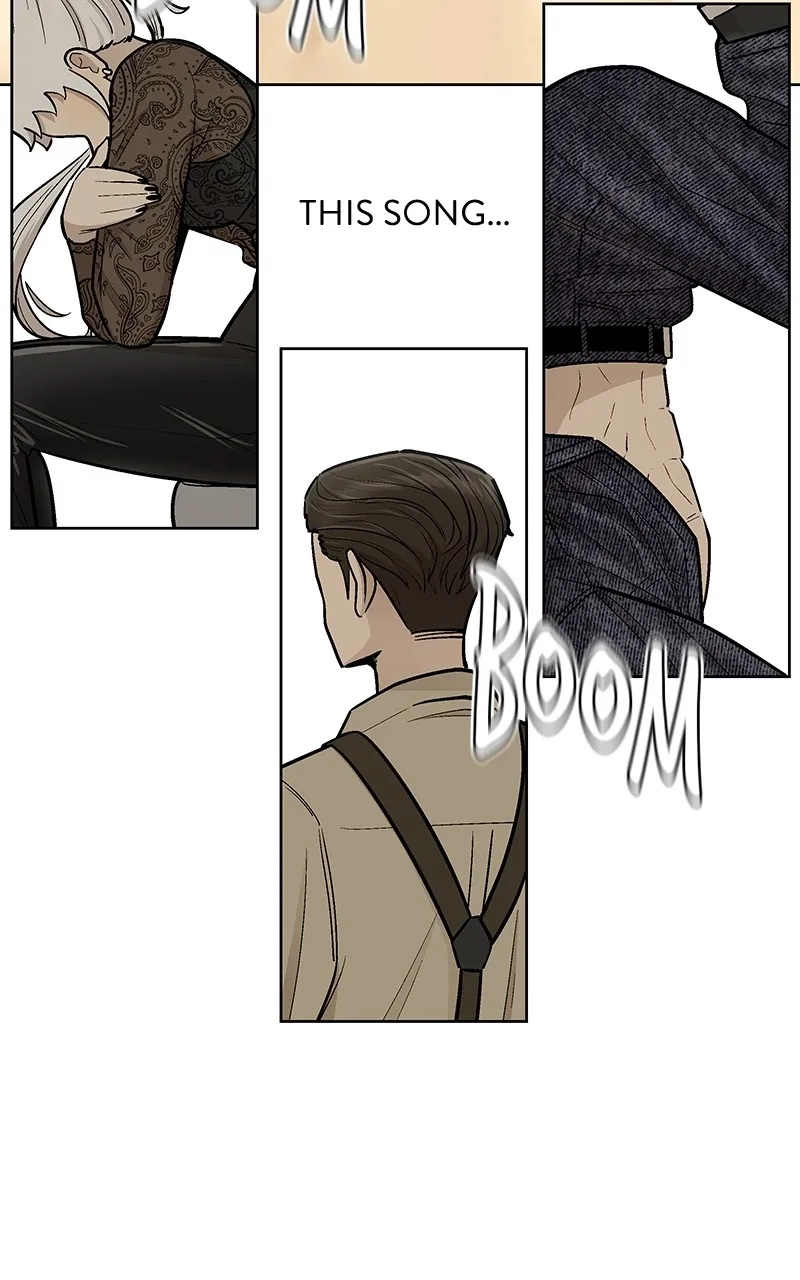 Skool of Street Chapter 44 page 4 - 