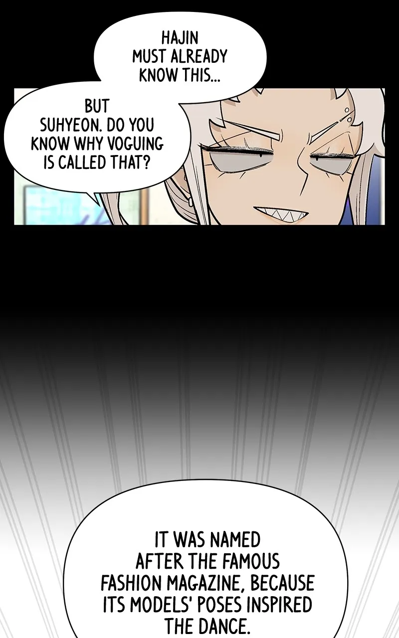 Skool of Street Chapter 44 page 33 - 