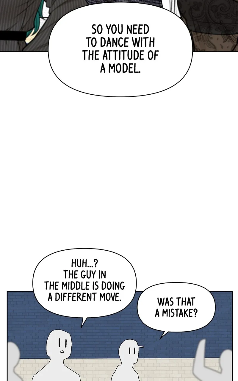 Skool of Street Chapter 44 page 35 - 
