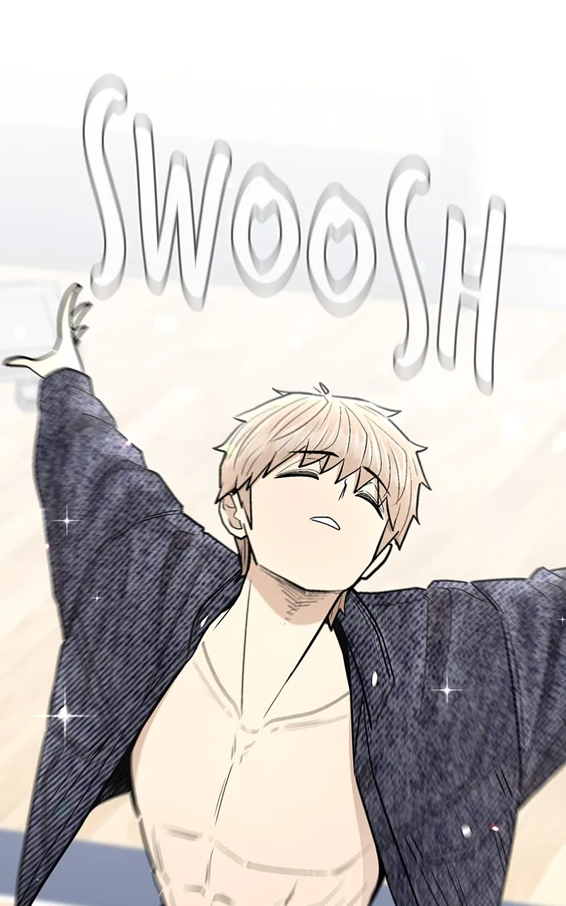 Skool of Street Chapter 44 page 37 - 