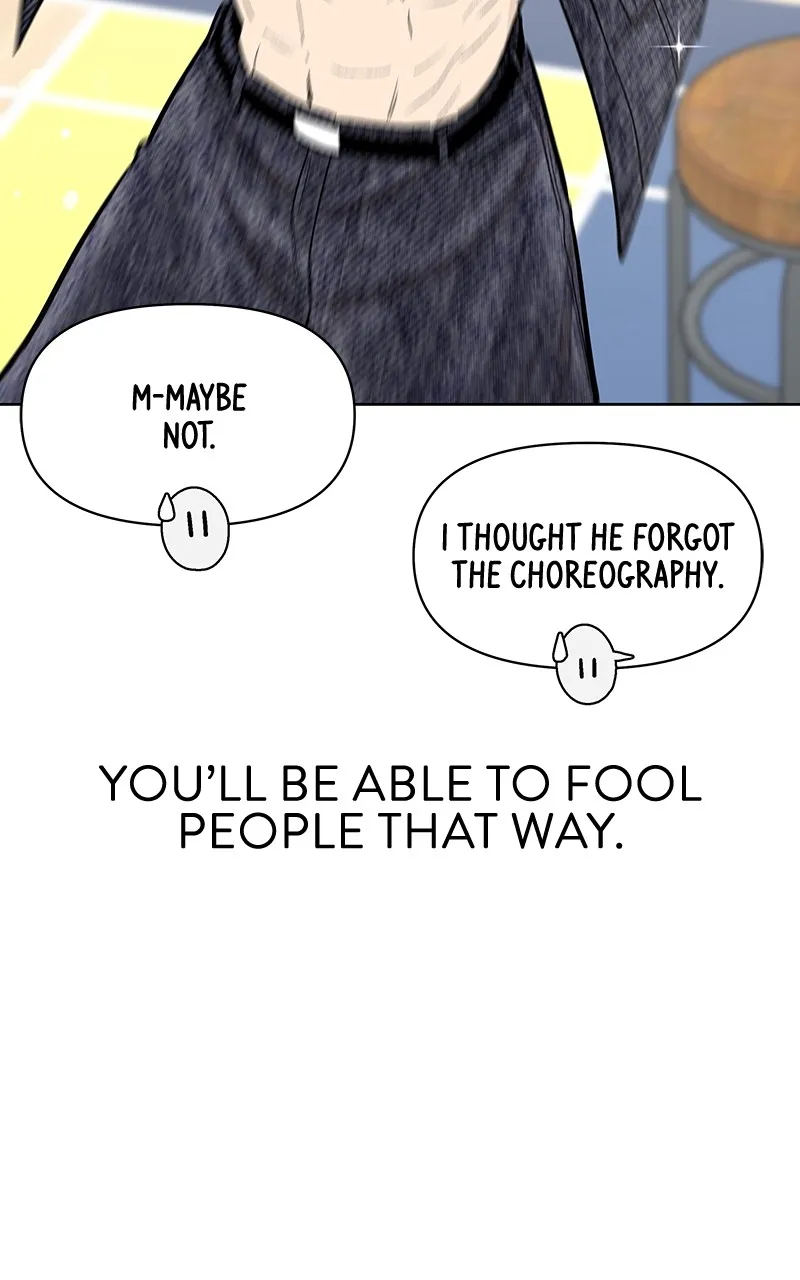 Skool of Street Chapter 44 page 38 - 