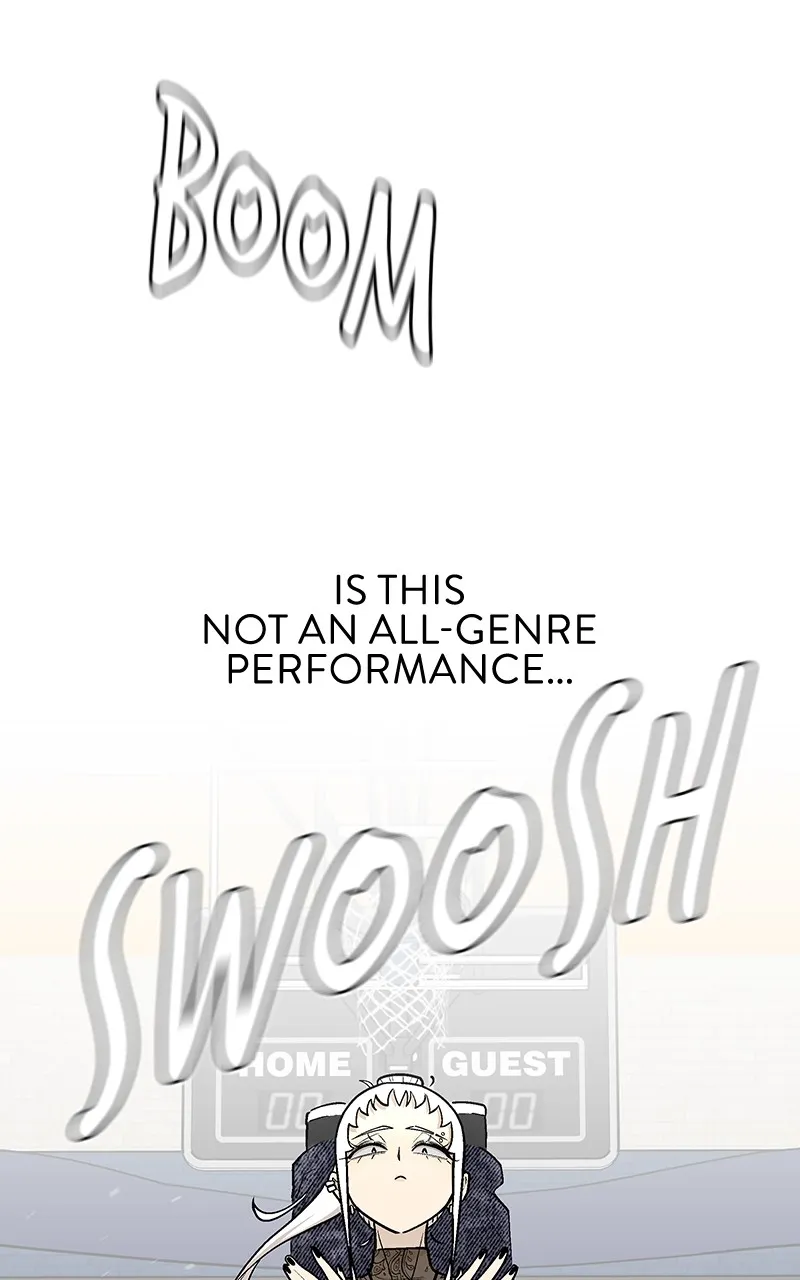 Skool of Street Chapter 44 page 5 - 