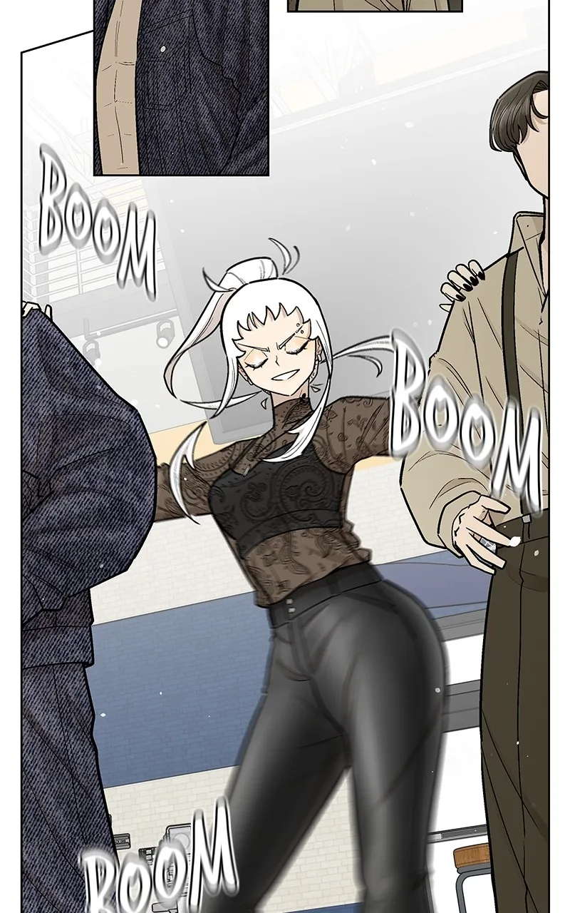 Skool of Street Chapter 44 page 44 - 