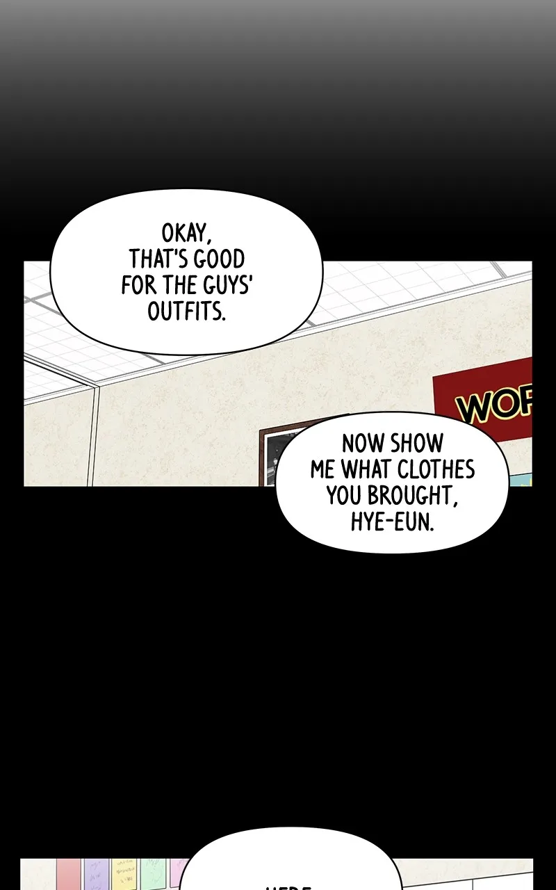 Skool of Street Chapter 44 page 47 - 