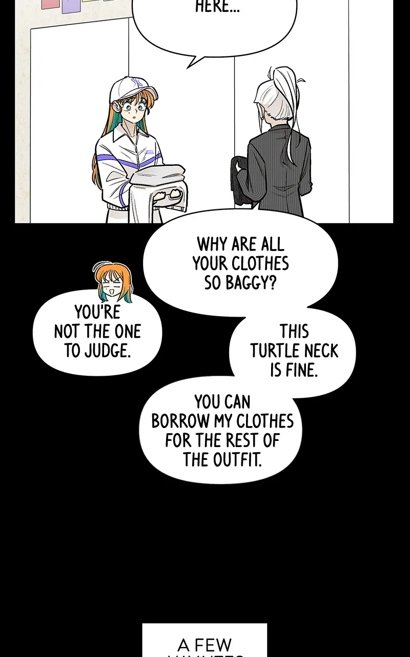 Skool of Street Chapter 44 page 48 - 