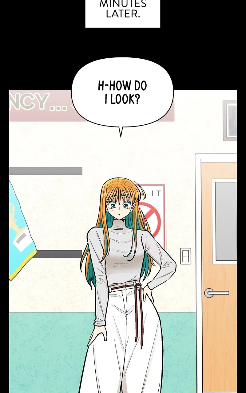 Skool of Street Chapter 44 page 49 - 