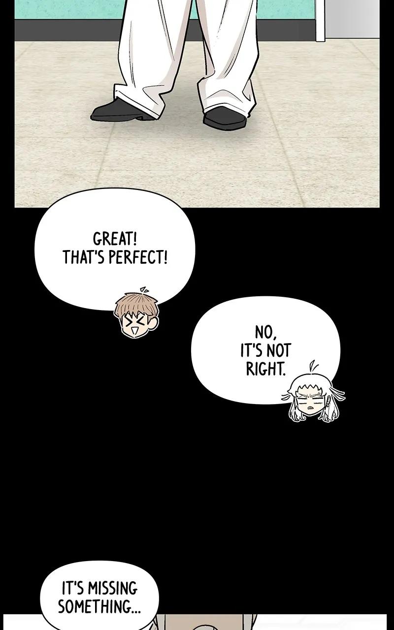 Skool of Street Chapter 44 page 50 - 