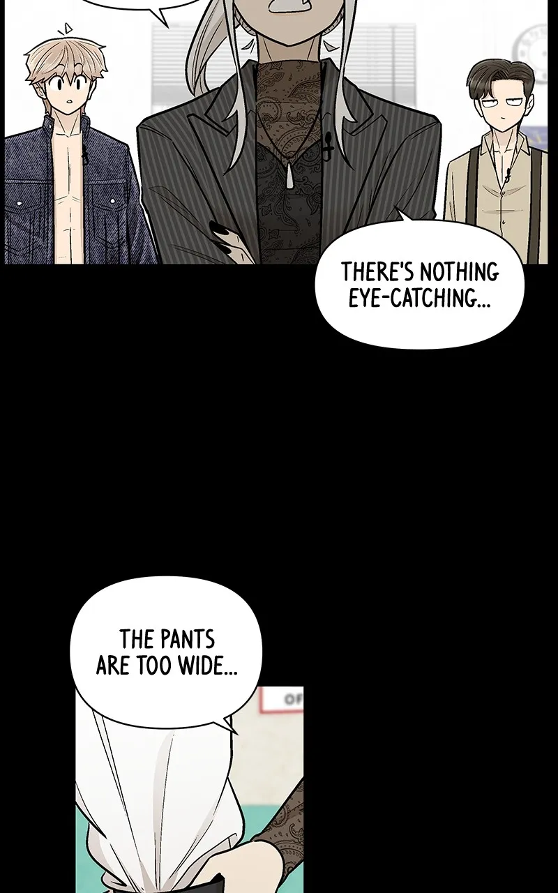 Skool of Street Chapter 44 page 51 - 