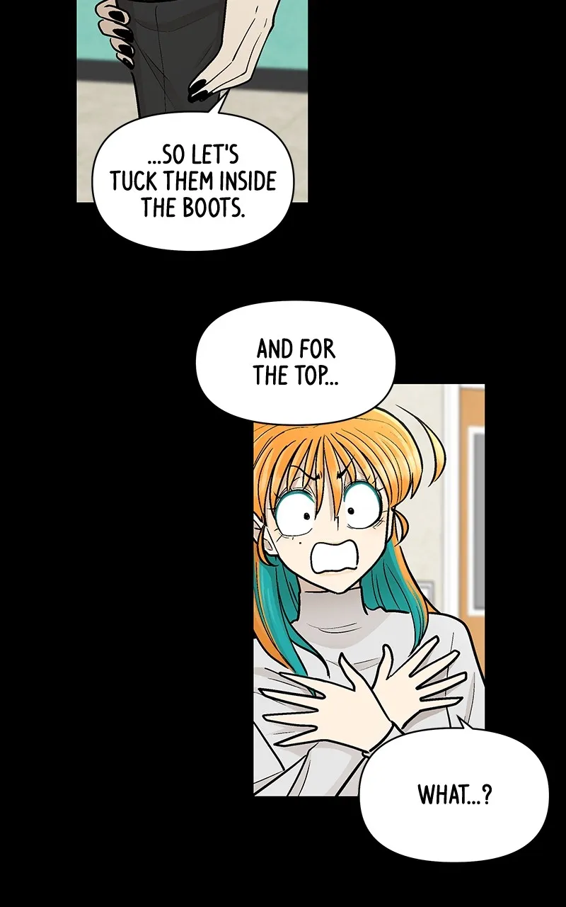 Skool of Street Chapter 44 page 52 - 