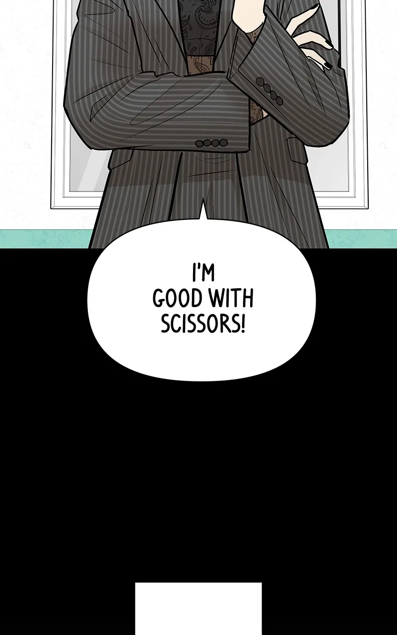Skool of Street Chapter 44 page 54 - 