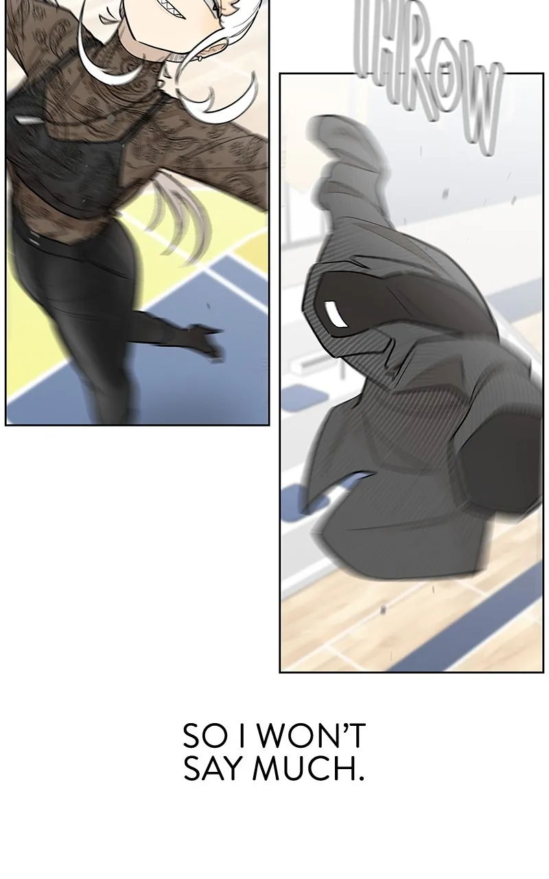 Skool of Street Chapter 44 page 58 - 