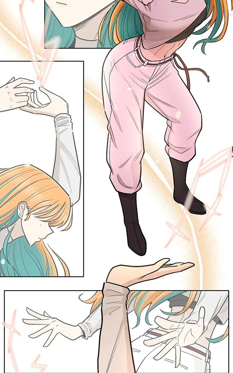 Skool of Street Chapter 44 page 62 - 