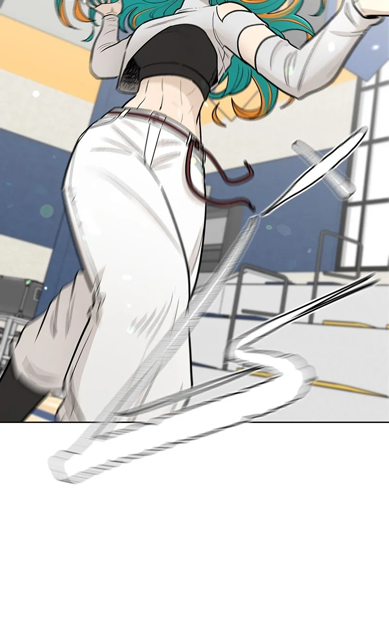 Skool of Street Chapter 44 page 65 - 