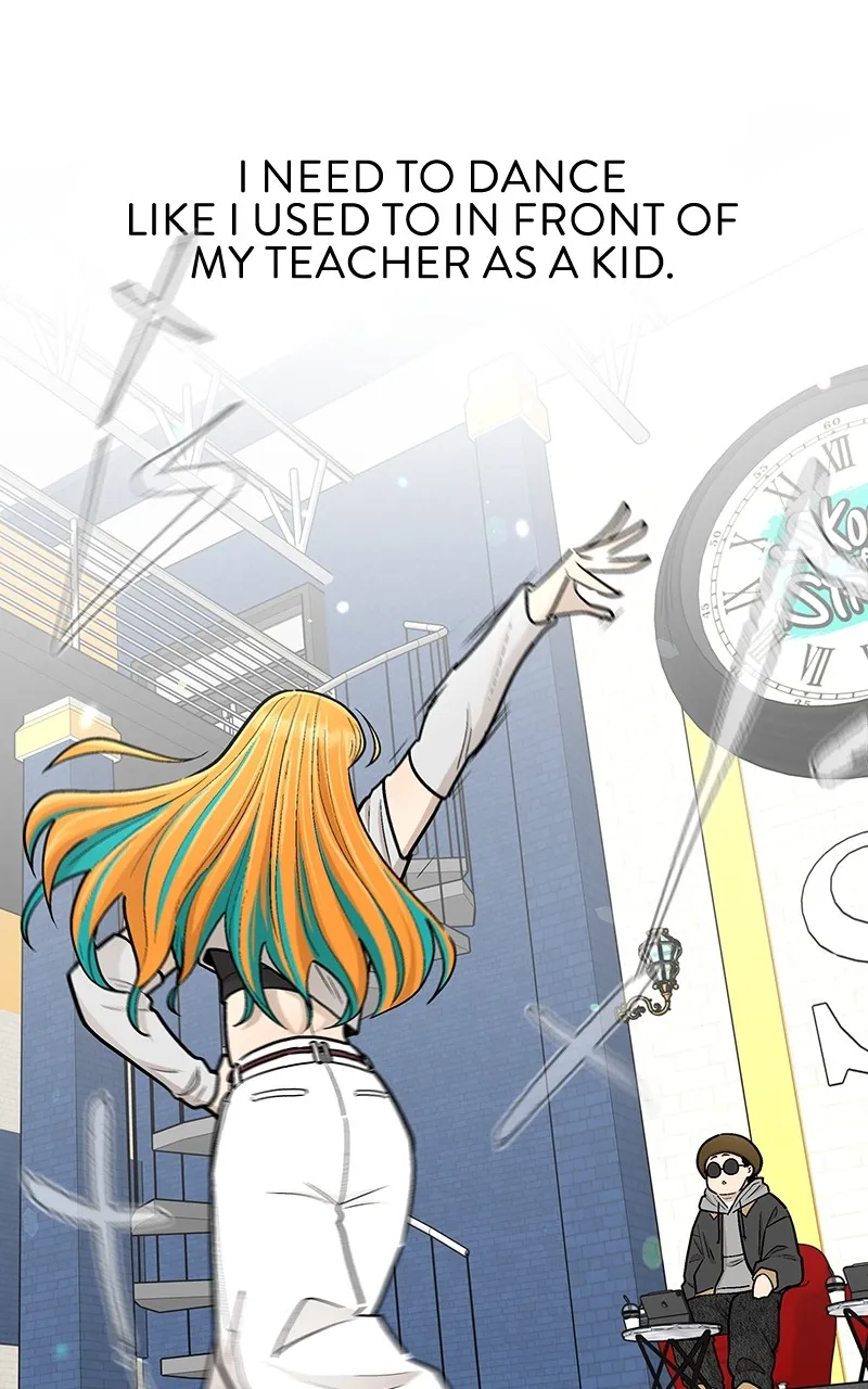 Skool of Street Chapter 44 page 66 - 
