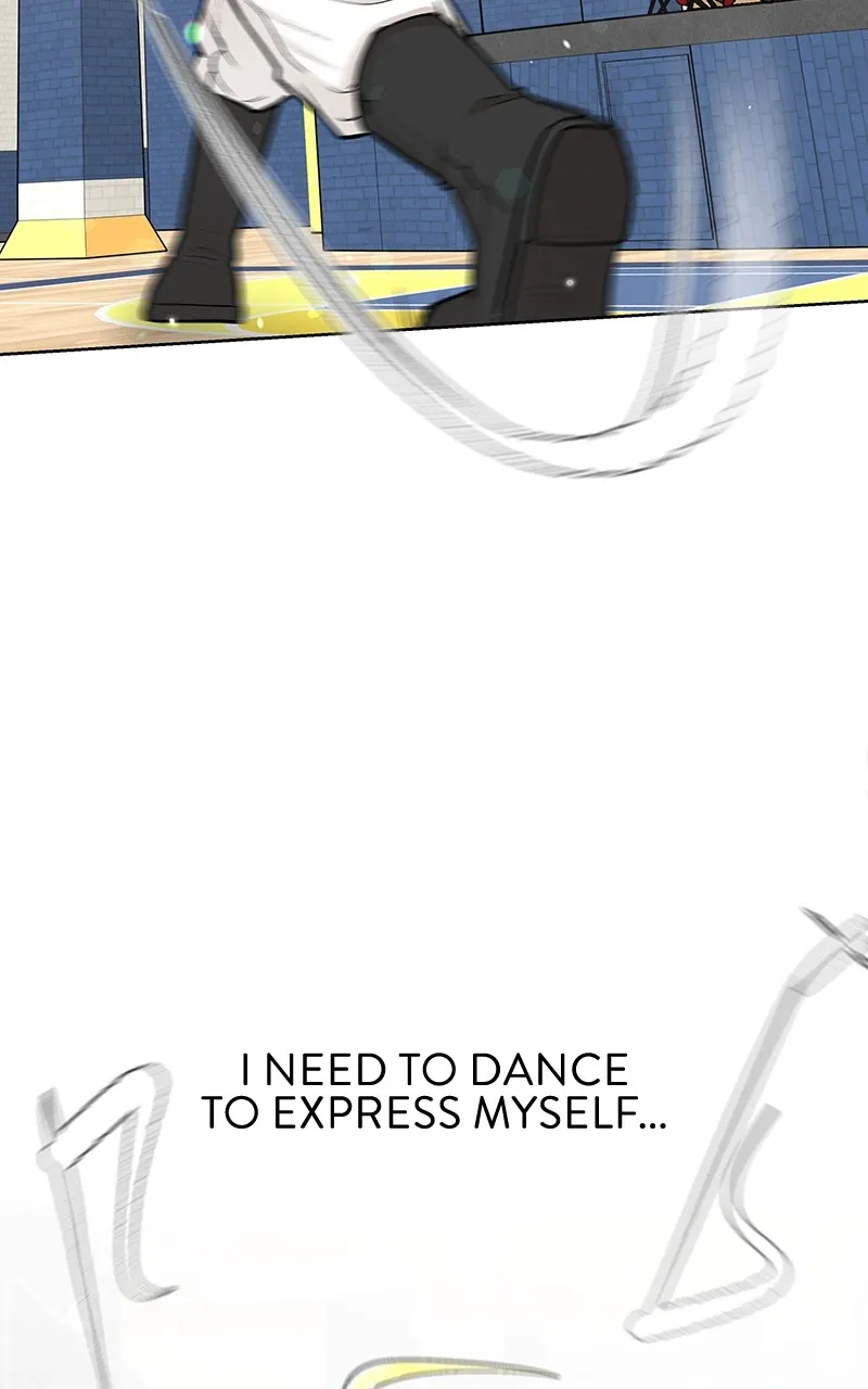 Skool of Street Chapter 44 page 67 - 