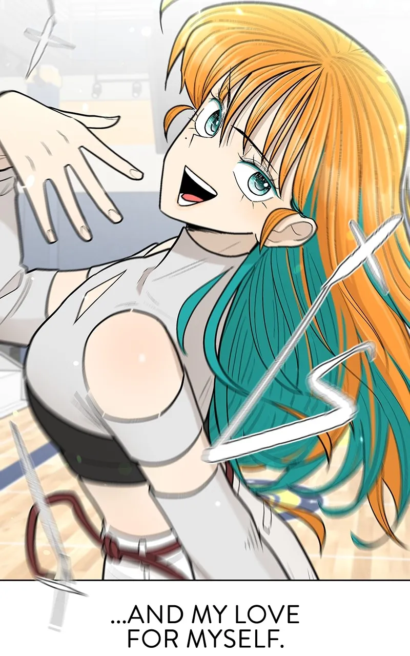 Skool of Street Chapter 44 page 68 - 