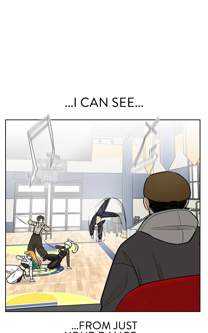 Skool of Street Chapter 44 page 70 - 
