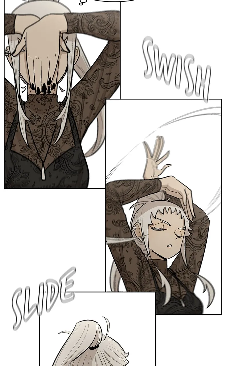 Skool of Street Chapter 44 page 8 - 
