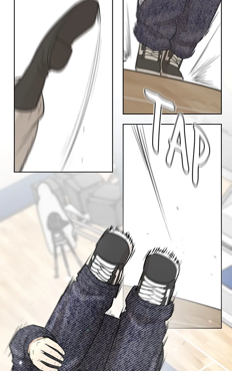 Skool of Street Chapter 44 page 72 - 