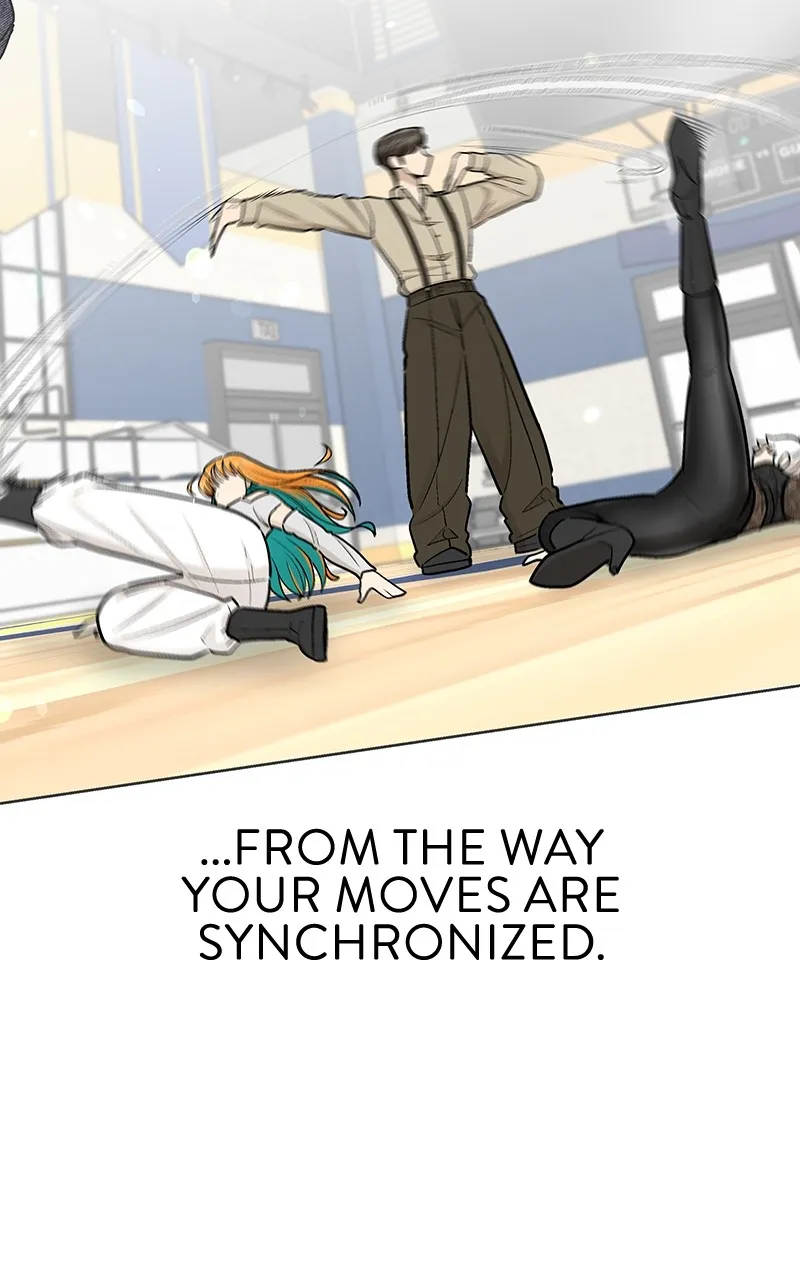 Skool of Street Chapter 44 page 76 - 