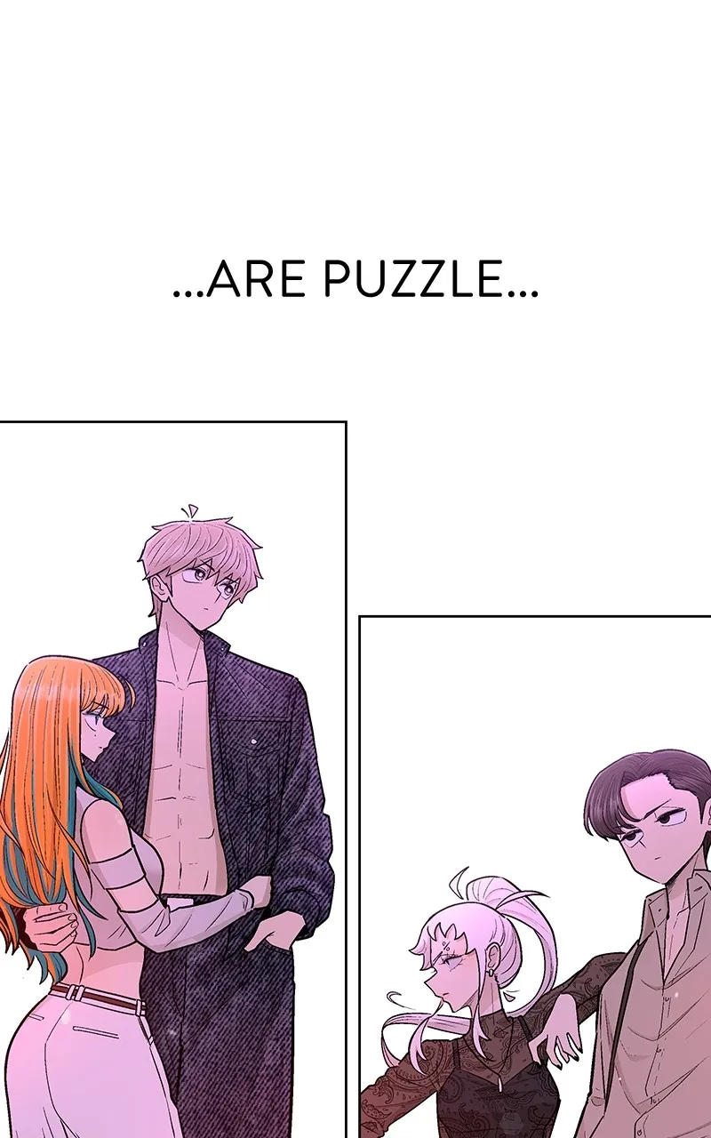 Skool of Street Chapter 44 page 81 - 