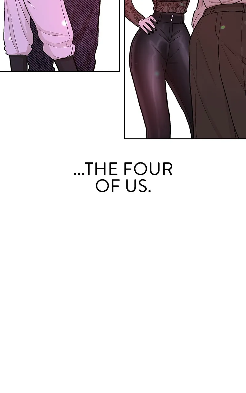 Skool of Street Chapter 44 page 82 - 