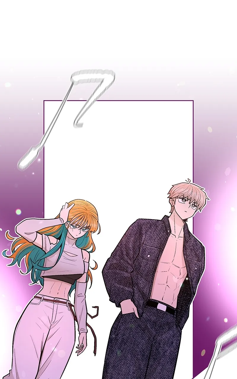 Skool of Street Chapter 44 page 83 - 