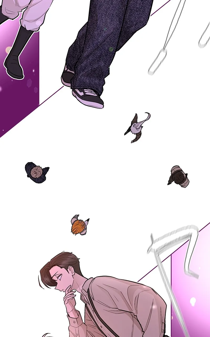 Skool of Street Chapter 44 page 84 - 