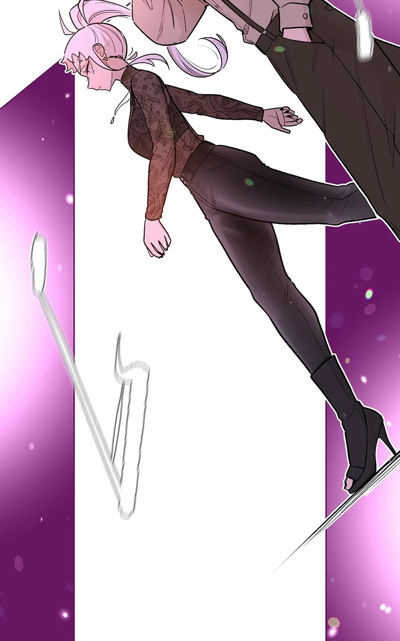 Skool of Street Chapter 44 page 85 - 