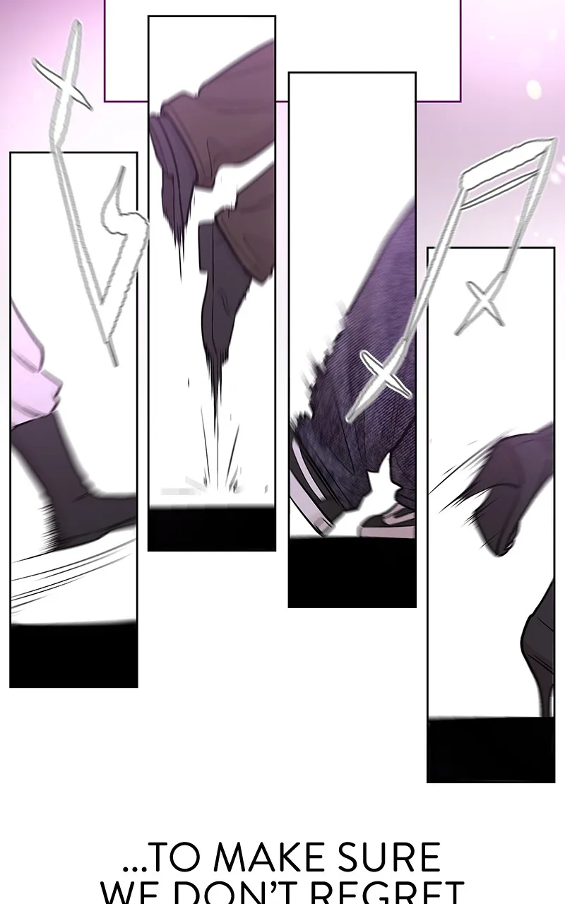 Skool of Street Chapter 44 page 90 - 