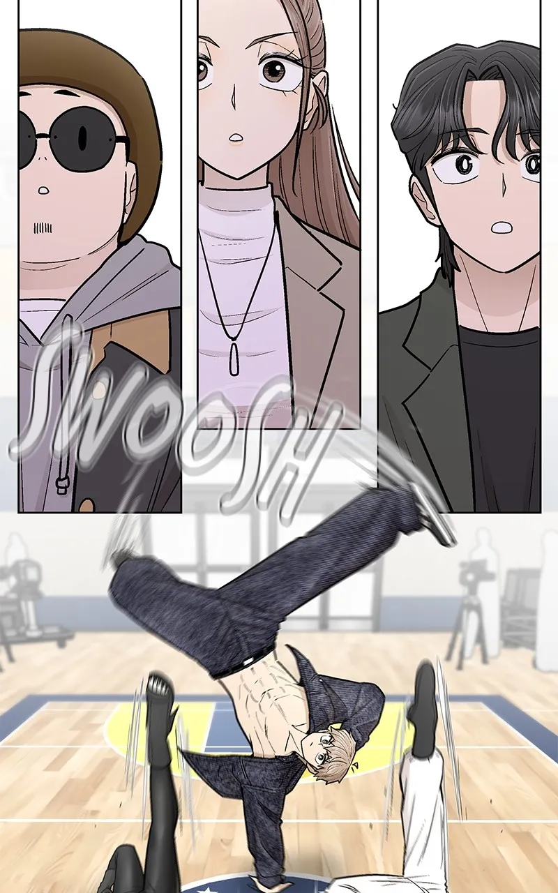 Skool of Street Chapter 44 page 94 - 