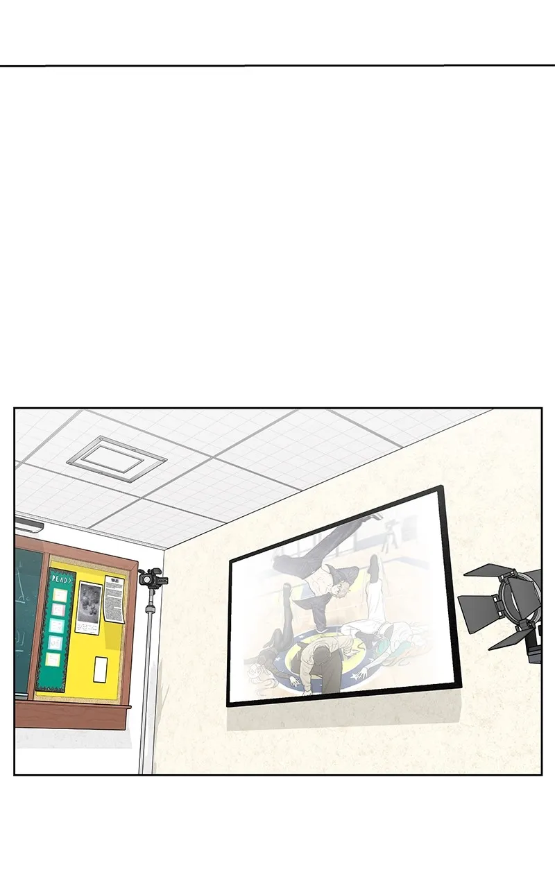 Skool of Street Chapter 44 page 96 - 