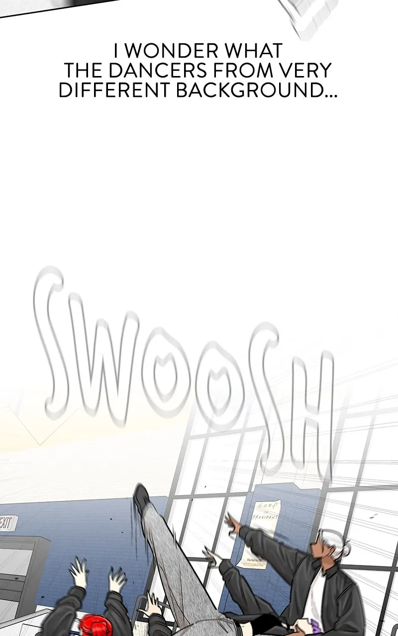 Skool of Street Chapter 45 page 13 - 