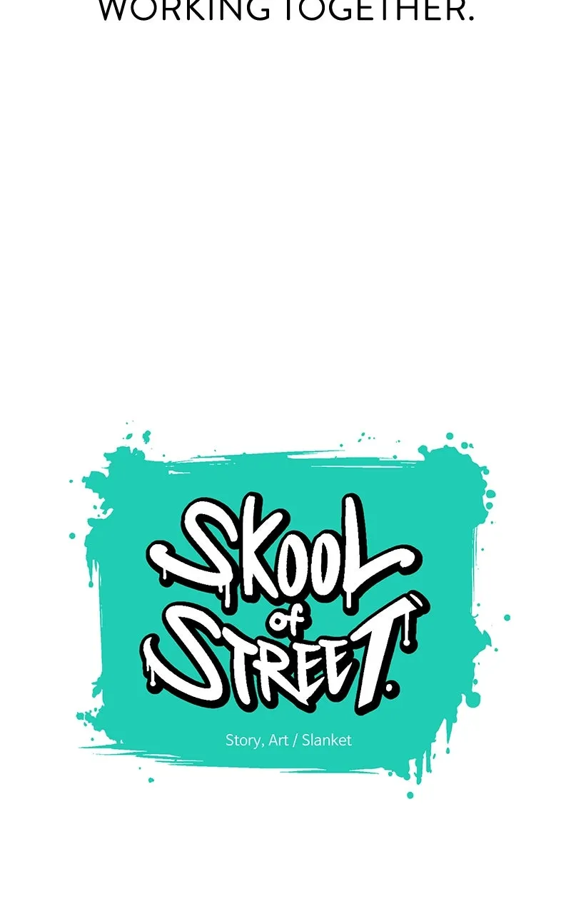 Skool of Street Chapter 45 page 15 - 