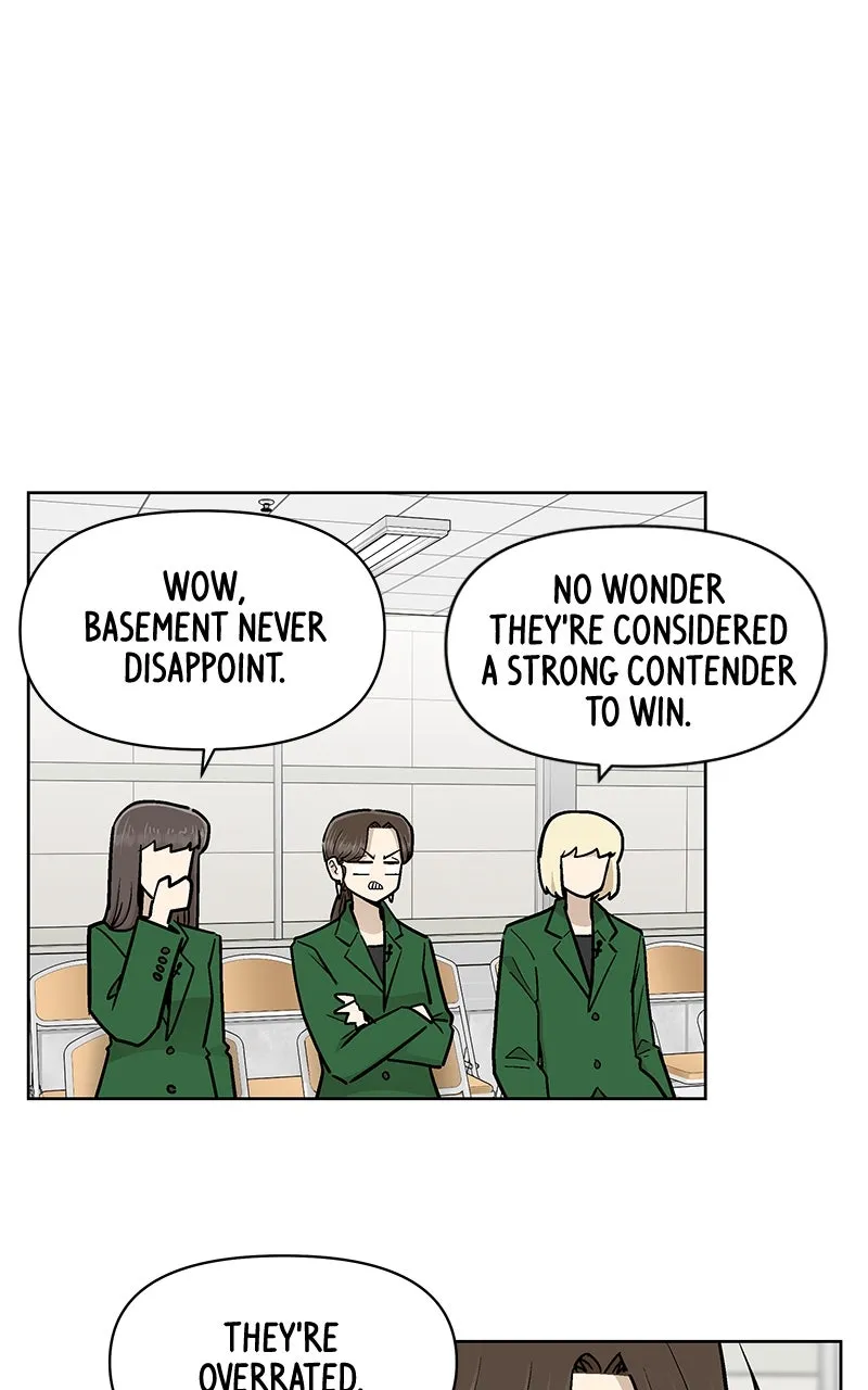 Skool of Street Chapter 45 page 16 - 