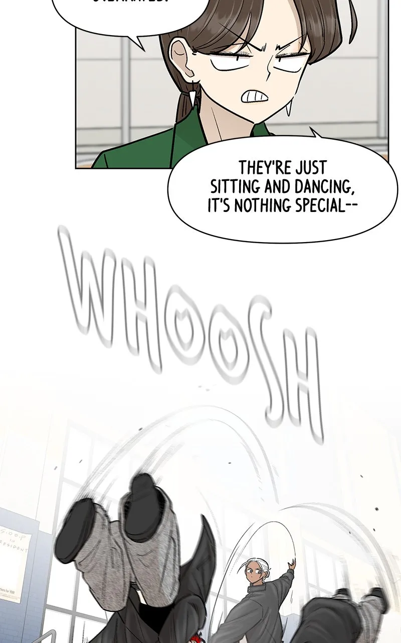 Skool of Street Chapter 45 page 17 - 