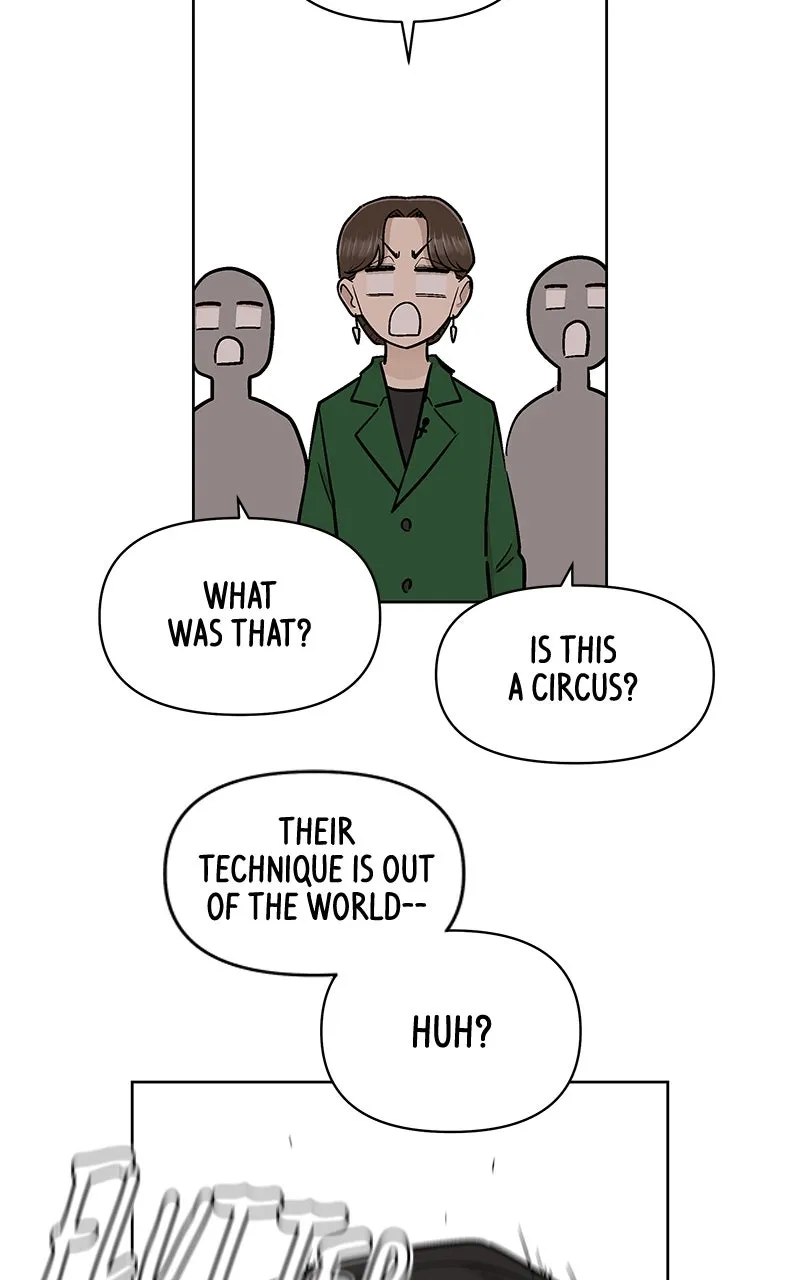 Skool of Street Chapter 45 page 22 - 