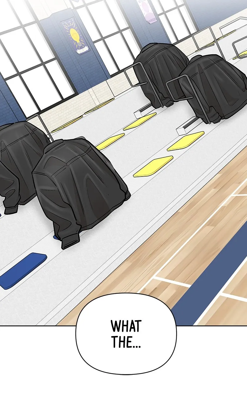Skool of Street Chapter 45 page 24 - 