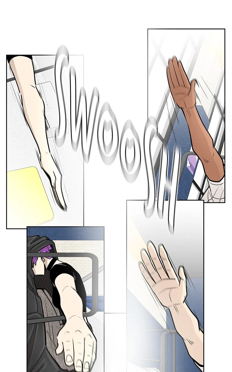 Skool of Street Chapter 45 page 25 - 