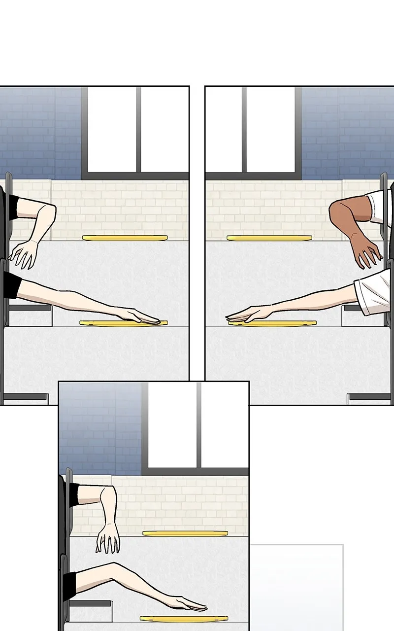 Skool of Street Chapter 45 page 27 - 