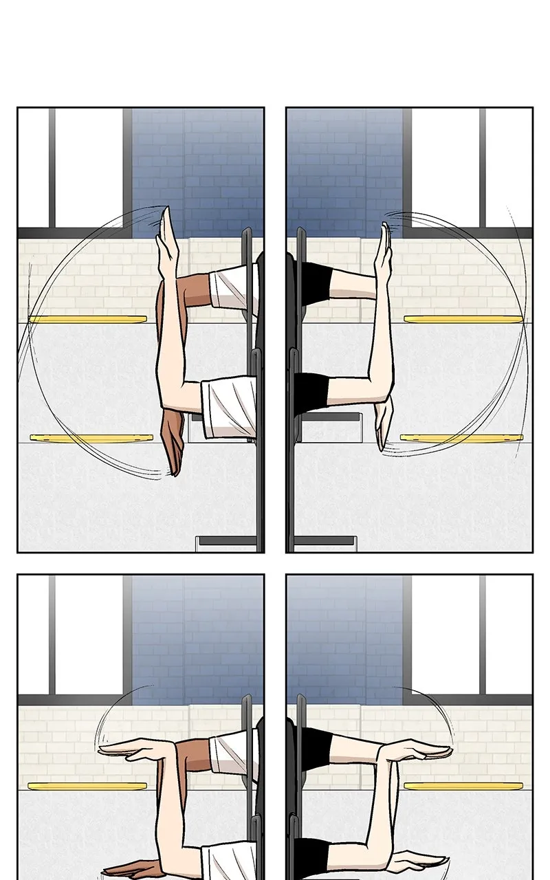 Skool of Street Chapter 45 page 30 - 